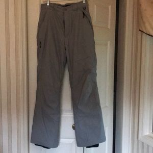 Woman’s snowboarding/skiing Pants